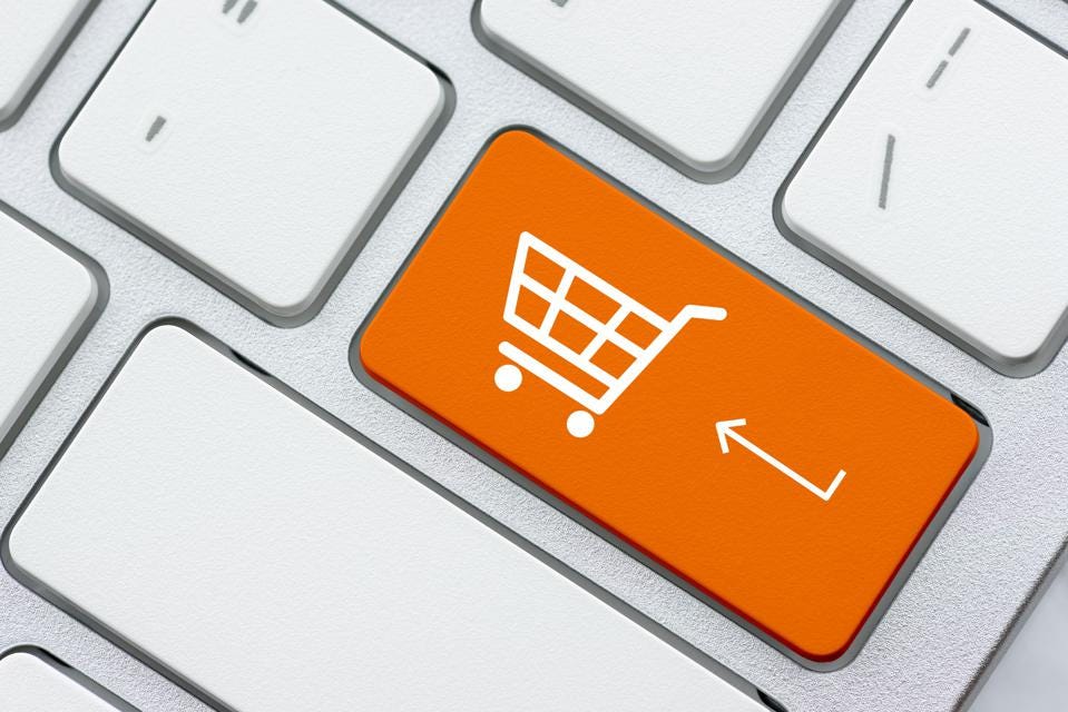 HOW TO BOOST YOUR E-COMMERCE SALES