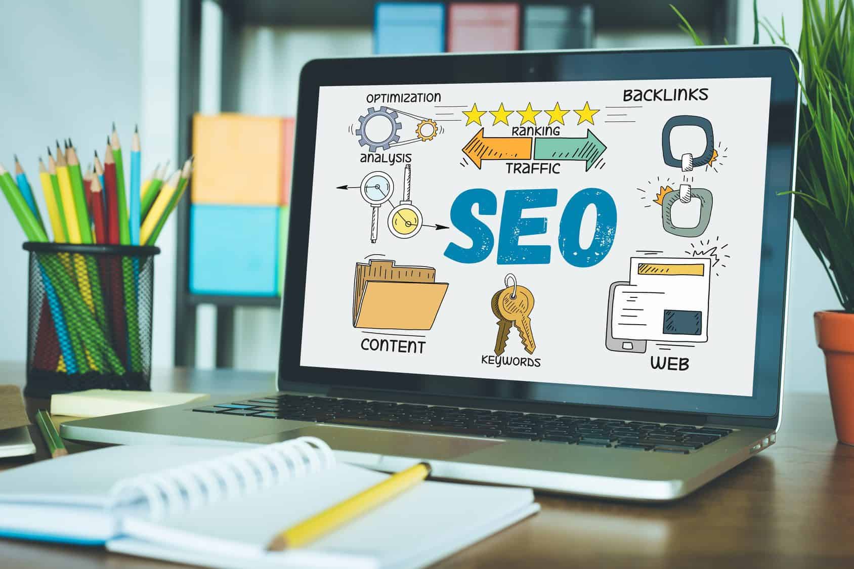 Understanding SEO to Better Your Business