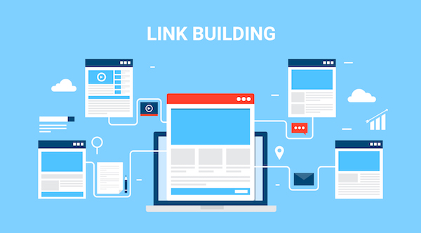 Importance of Link Building