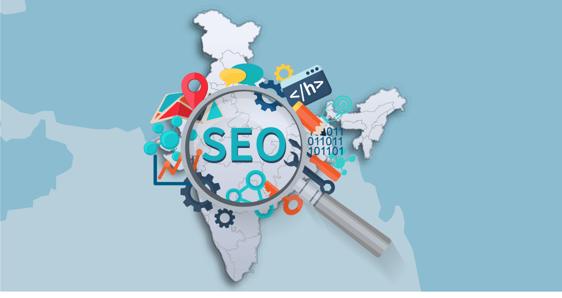 Best SEO Services Company in India - Professional SEO Agency