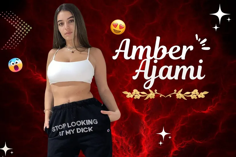 Amber-Ajami