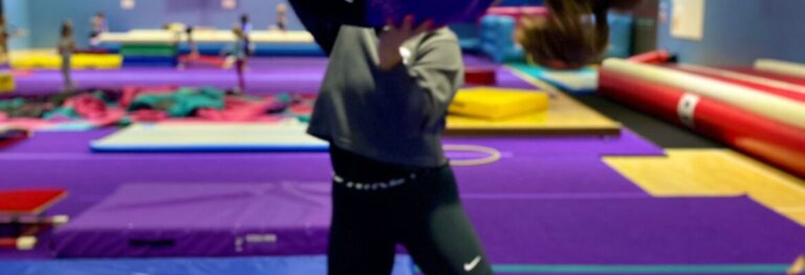 J’amies Gymnastics Academy