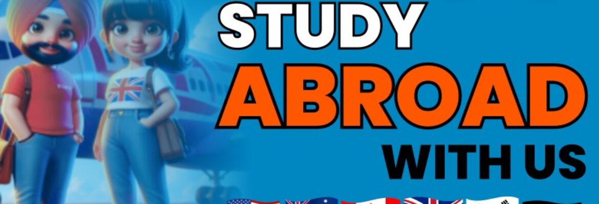 Study Bridge International