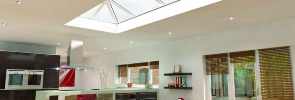 Skylights Rooflight