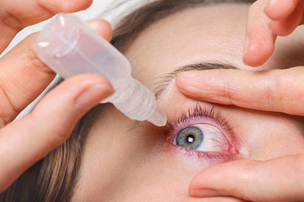 Presvu-Eye-Drops