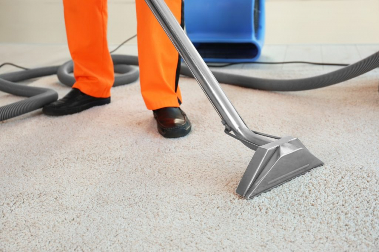 Carpet-Cleaning