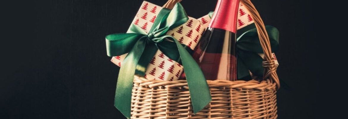 Hampergifts.co.uk Ltd