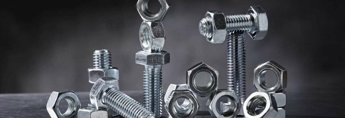 Apex Stainless Fasteners