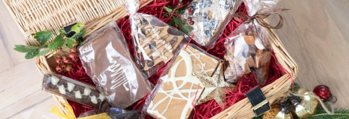 Hampergifts.co.uk Ltd