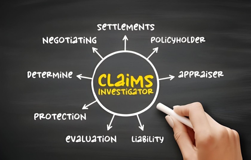 Insurance Companies Investigate